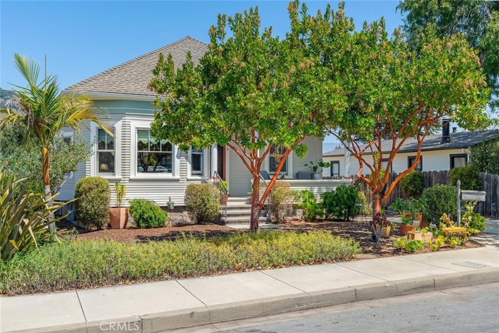 370 Islay, San Luis Obispo, CA 93401