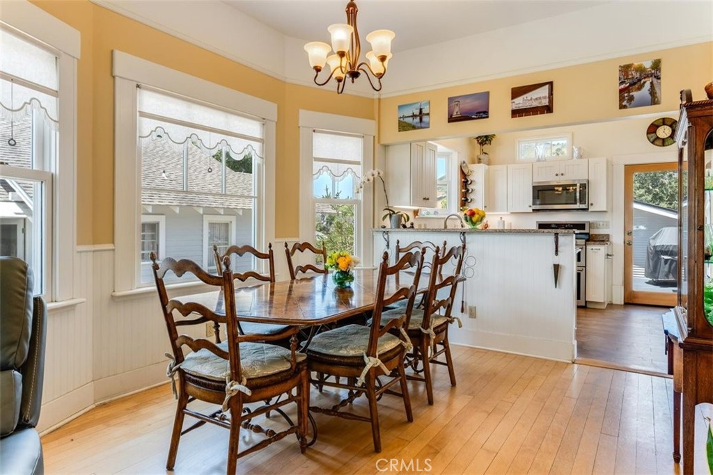 370 Islay, San Luis Obispo, CA 93401