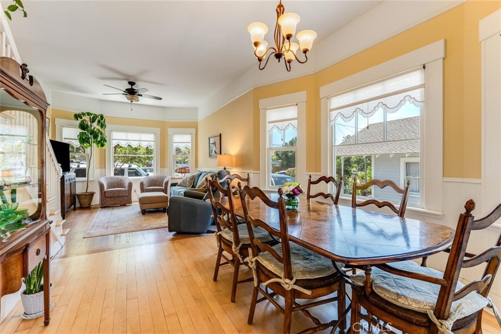 370 Islay, San Luis Obispo, CA 93401