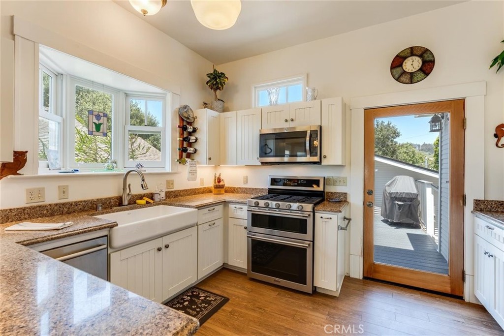 370 Islay, San Luis Obispo, CA 93401