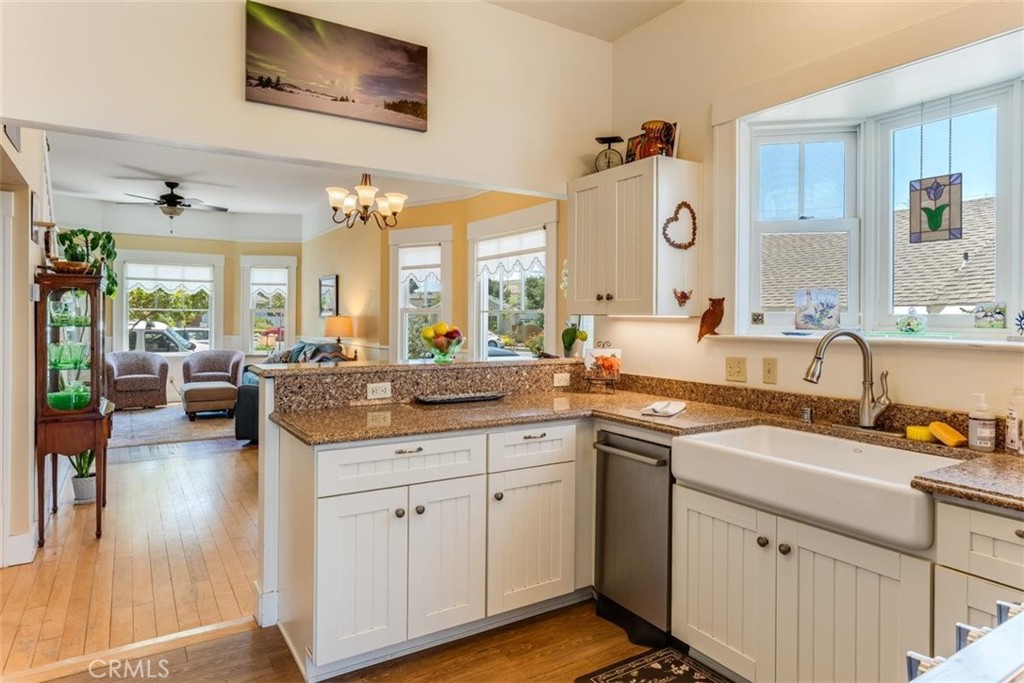 370 Islay, San Luis Obispo, CA 93401