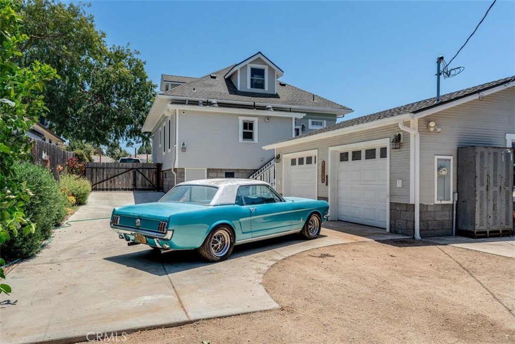 370 Islay, San Luis Obispo, CA 93401