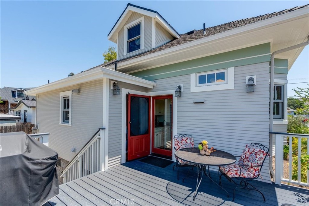 370 Islay, San Luis Obispo, CA 93401