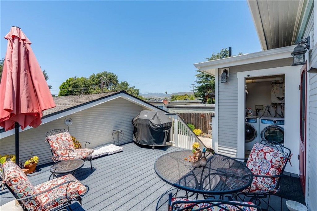 370 Islay, San Luis Obispo, CA 93401