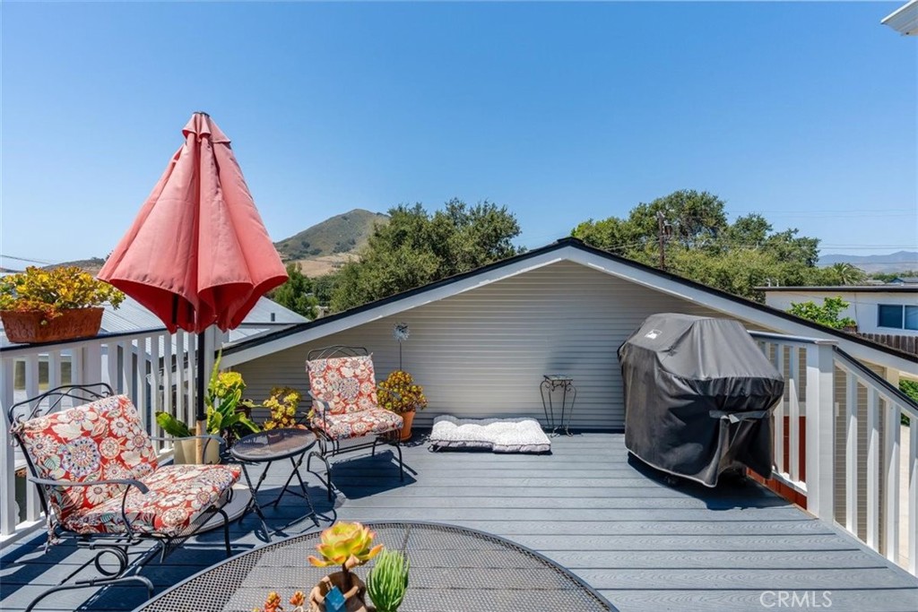 370 Islay, San Luis Obispo, CA 93401