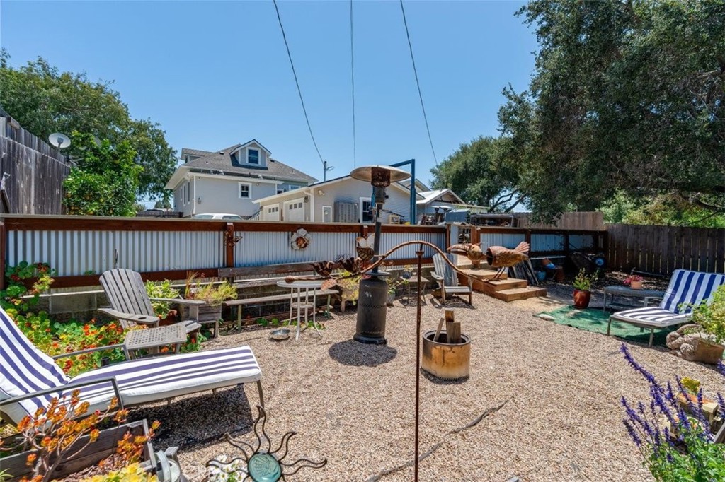370 Islay, San Luis Obispo, CA 93401