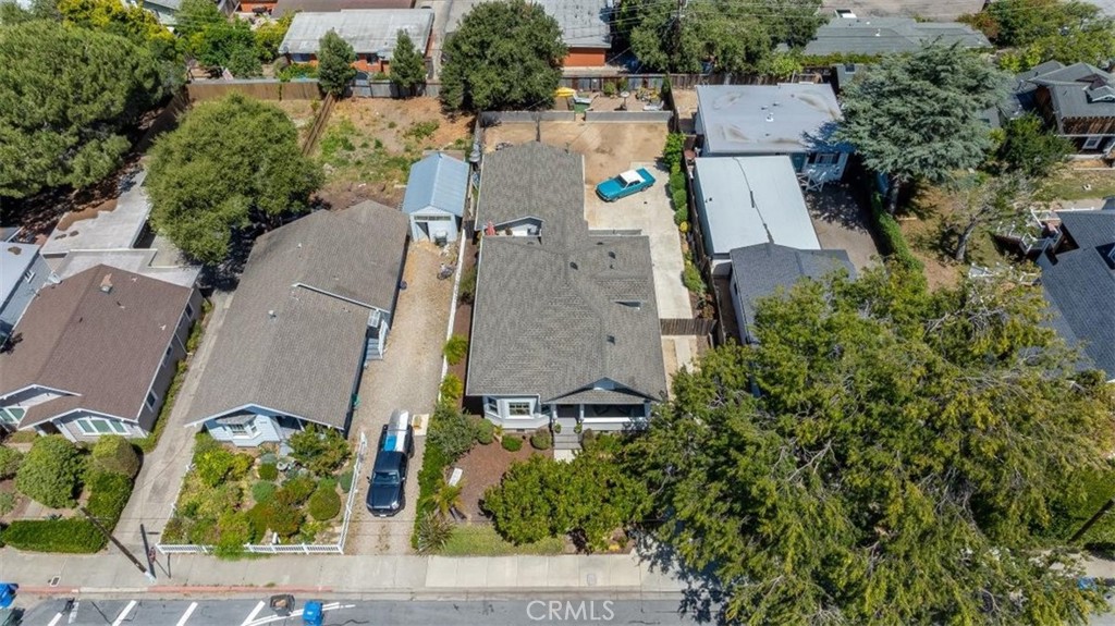 370 Islay, San Luis Obispo, CA 93401