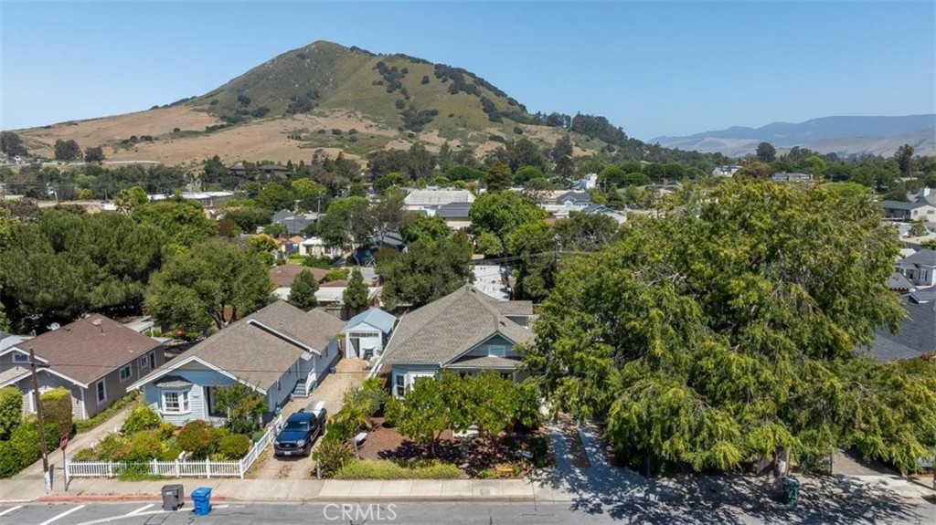 370 Islay, San Luis Obispo, CA 93401