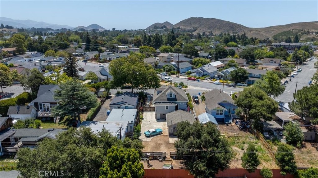 370 Islay, San Luis Obispo, CA 93401