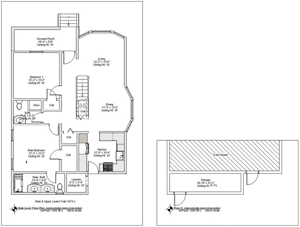 370 Islay, San Luis Obispo, CA 93401