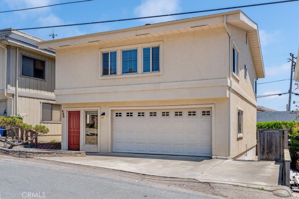 480 Zanzibar, Morro Bay, CA 93442