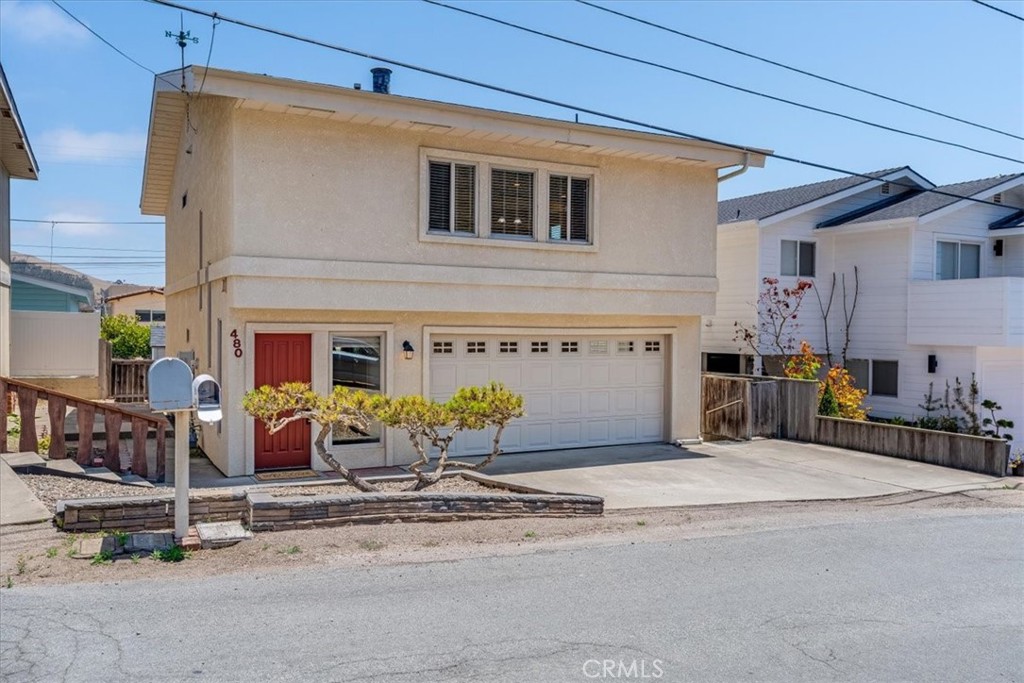 480 Zanzibar, Morro Bay, CA 93442