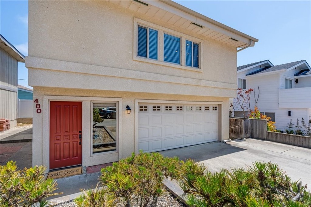 480 Zanzibar, Morro Bay, CA 93442