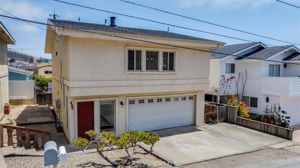 480 Zanzibar, Morro Bay, CA 93442