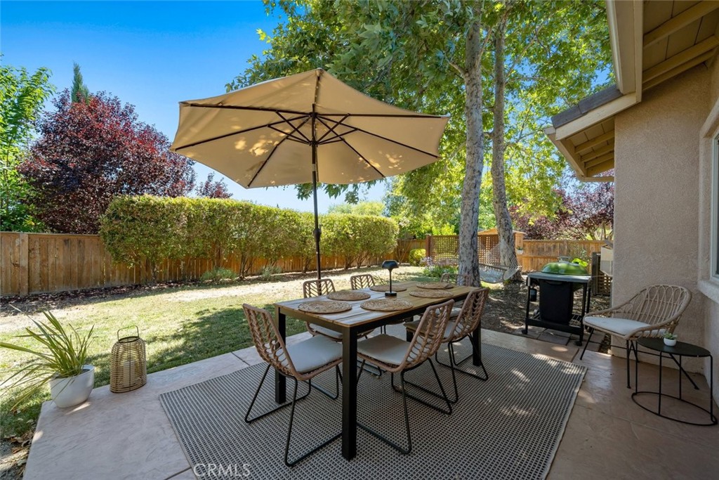 849 Peterson Ranch, Templeton, CA 93465