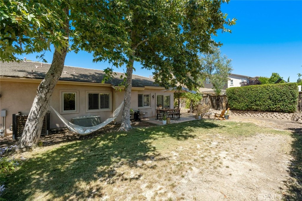 849 Peterson Ranch, Templeton, CA 93465