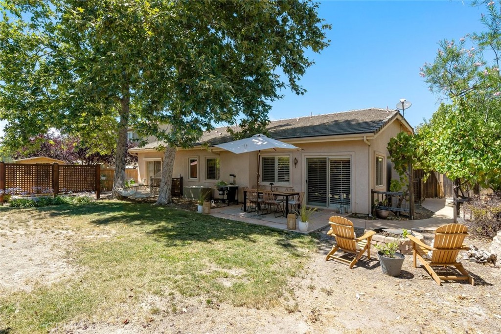 849 Peterson Ranch, Templeton, CA 93465