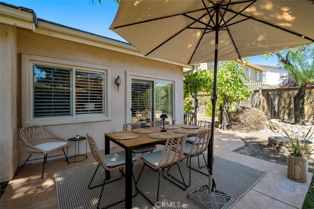 849 Peterson Ranch, Templeton, CA 93465