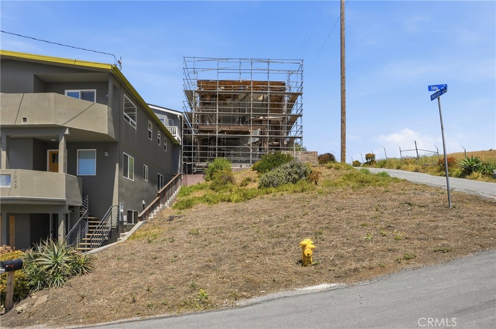 497 Oahu St, Morro Bay, CA 93442