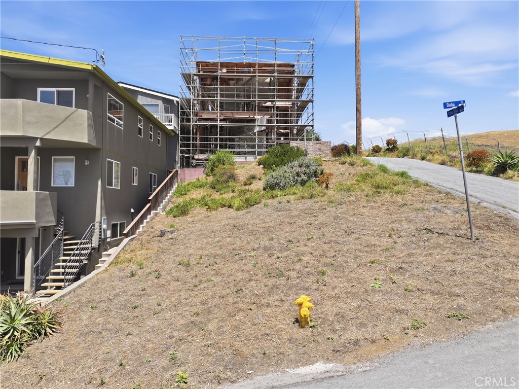 497 Oahu St, Morro Bay, CA 93442