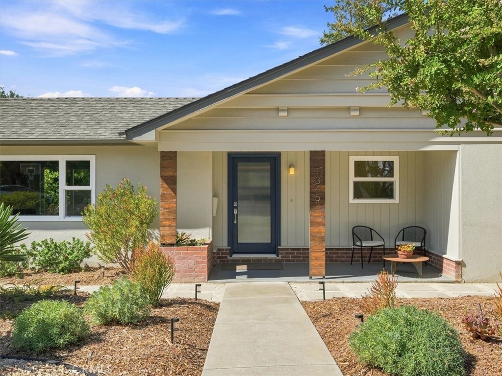 1345 Cecelia Ct, San Luis Obispo, CA 93401