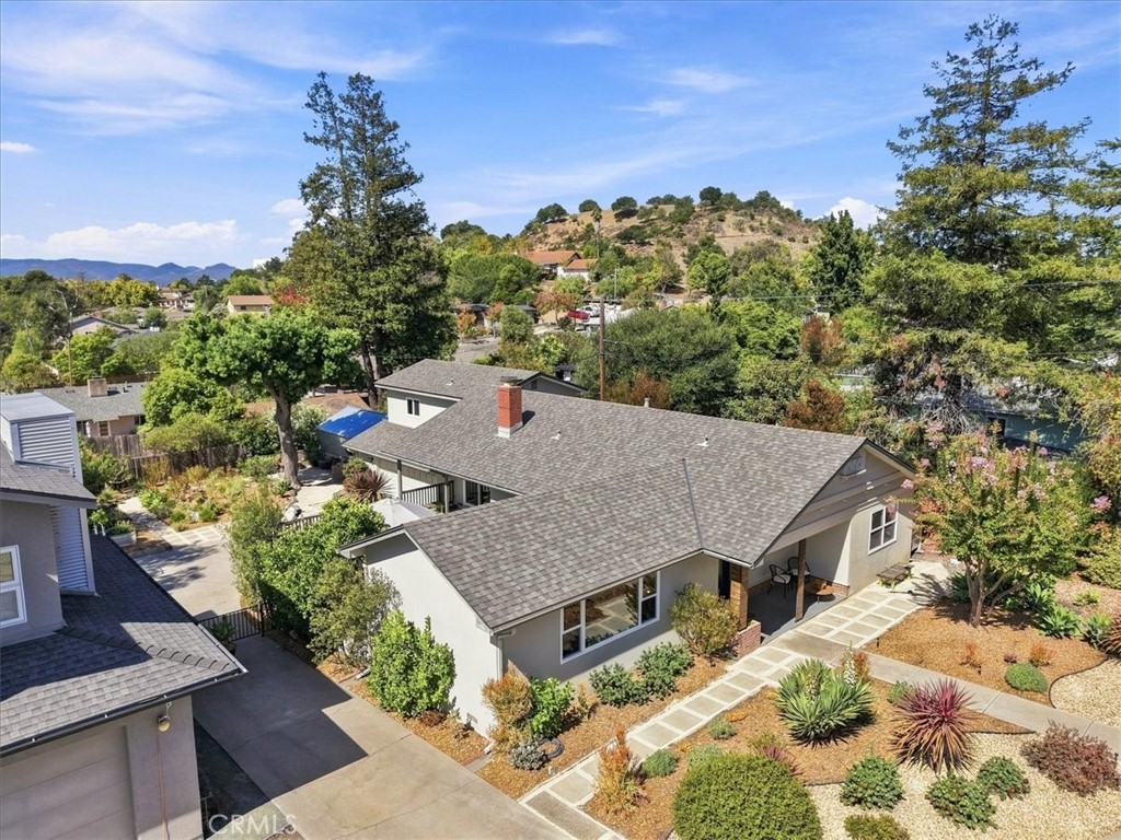 1345 Cecelia Ct, San Luis Obispo, CA 93401