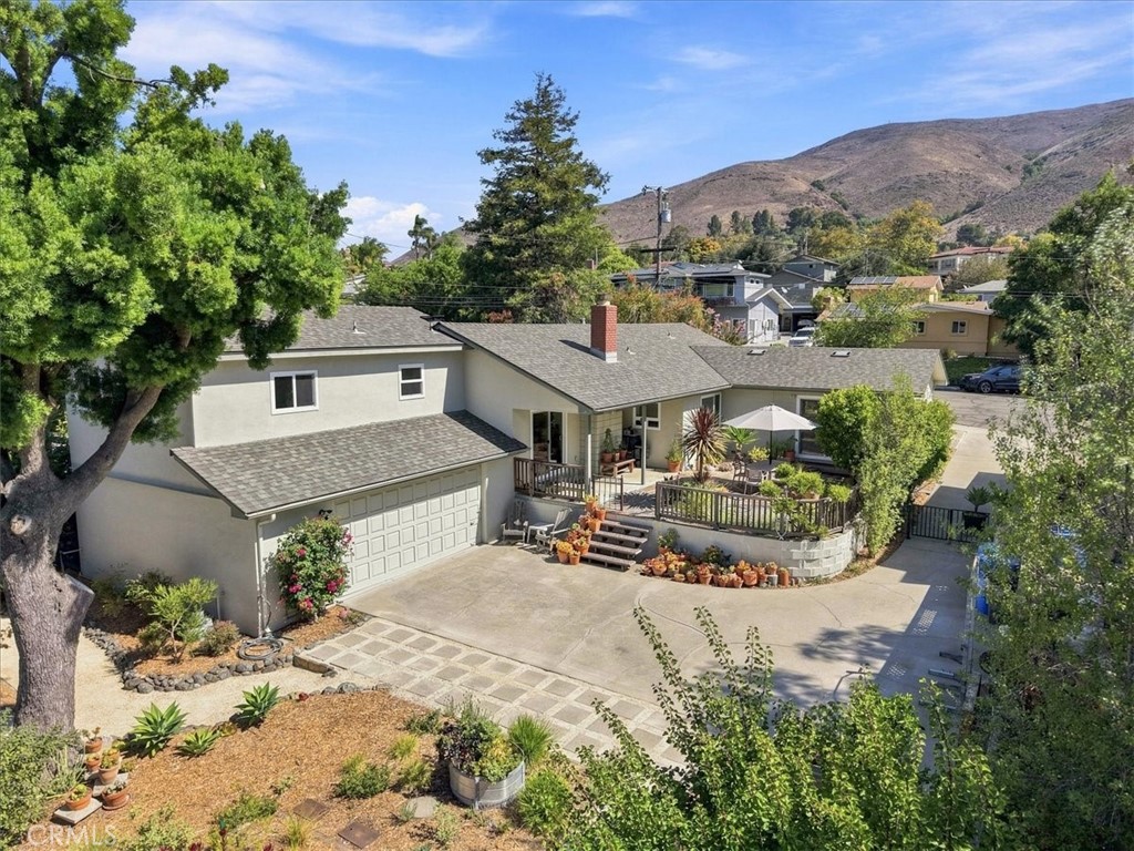 1345 Cecelia Ct, San Luis Obispo, CA 93401