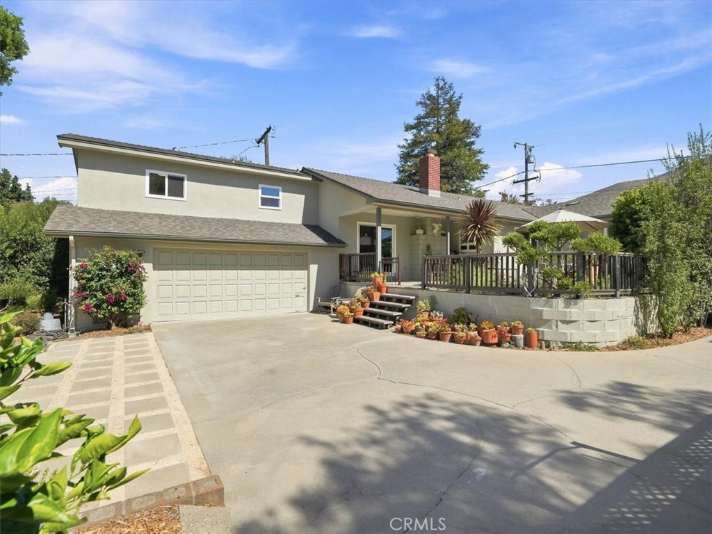 1345 Cecelia Ct, San Luis Obispo, CA 93401
