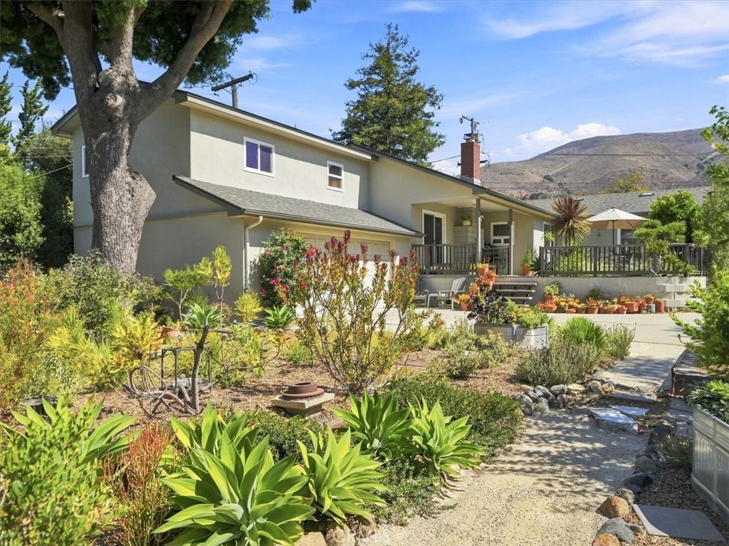 1345 Cecelia Ct, San Luis Obispo, CA 93401