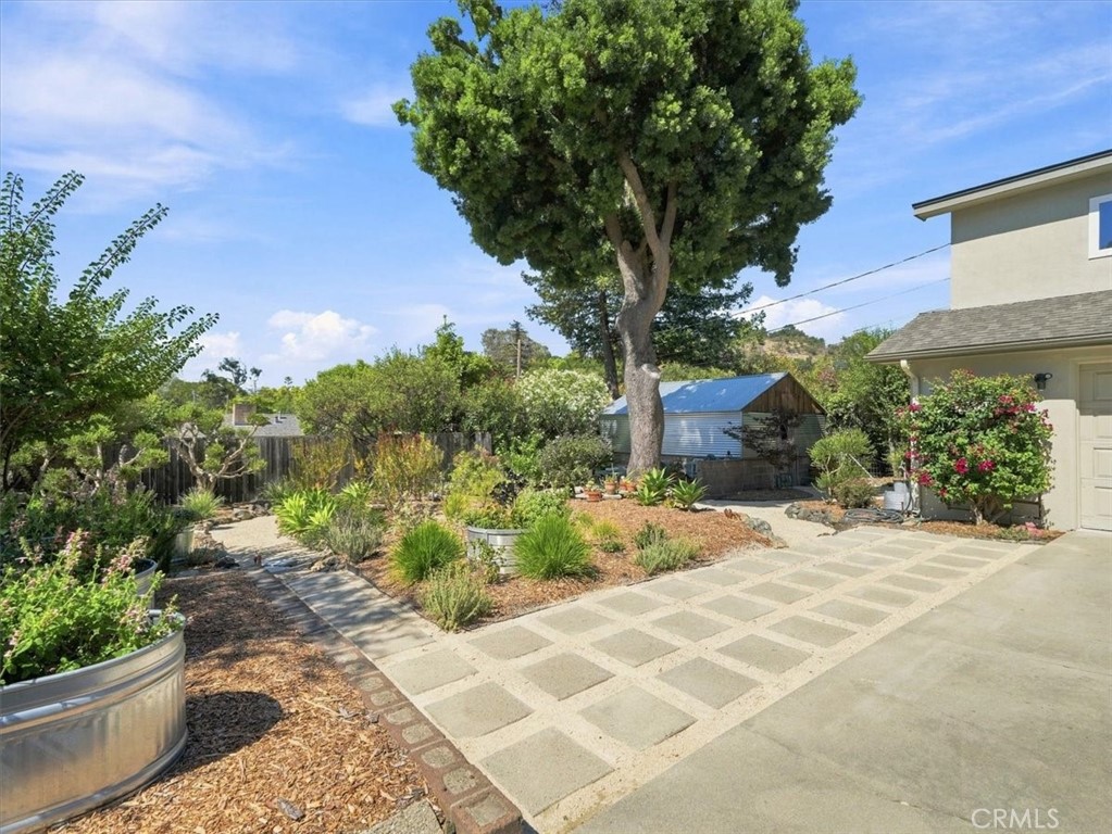 1345 Cecelia Ct, San Luis Obispo, CA 93401