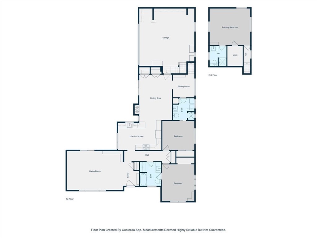 1345 Cecelia Ct, San Luis Obispo, CA 93401