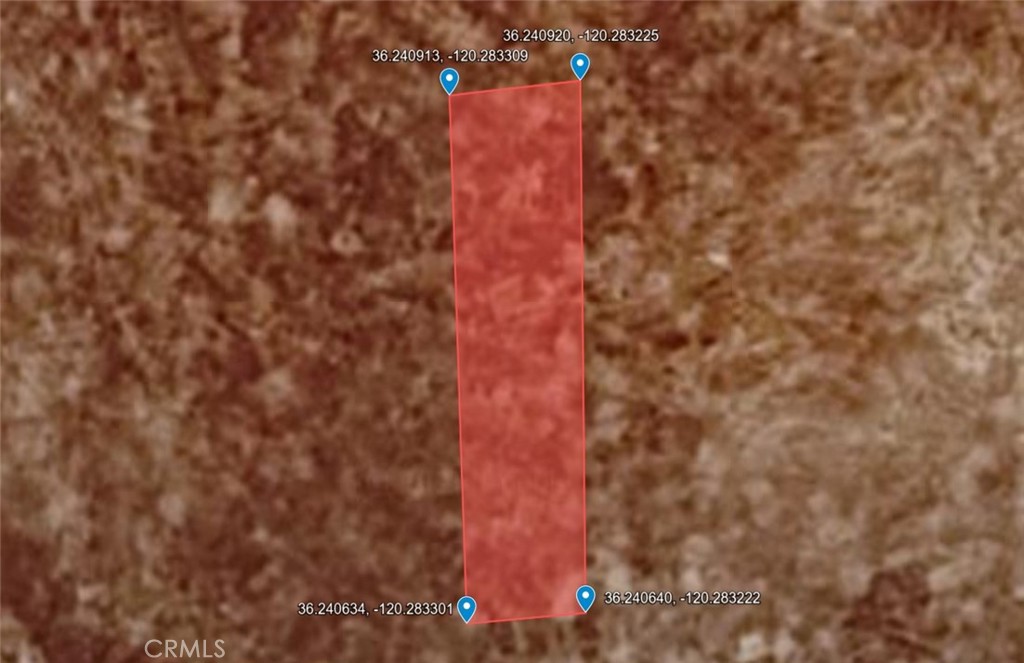 0 Dorris Ave, Coalinga, CA 93210