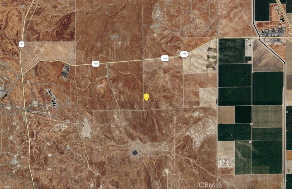 0 Dorris Ave, Coalinga, CA 93210