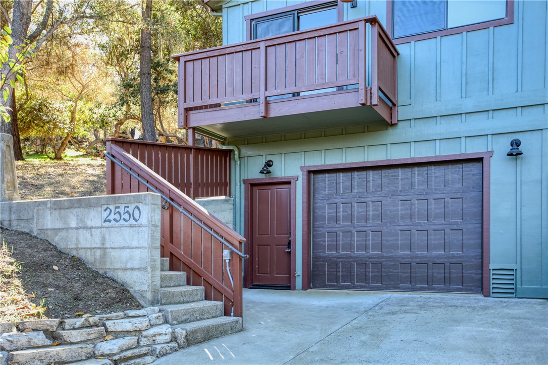 2550 Emerson Rd, Cambria, CA 93428