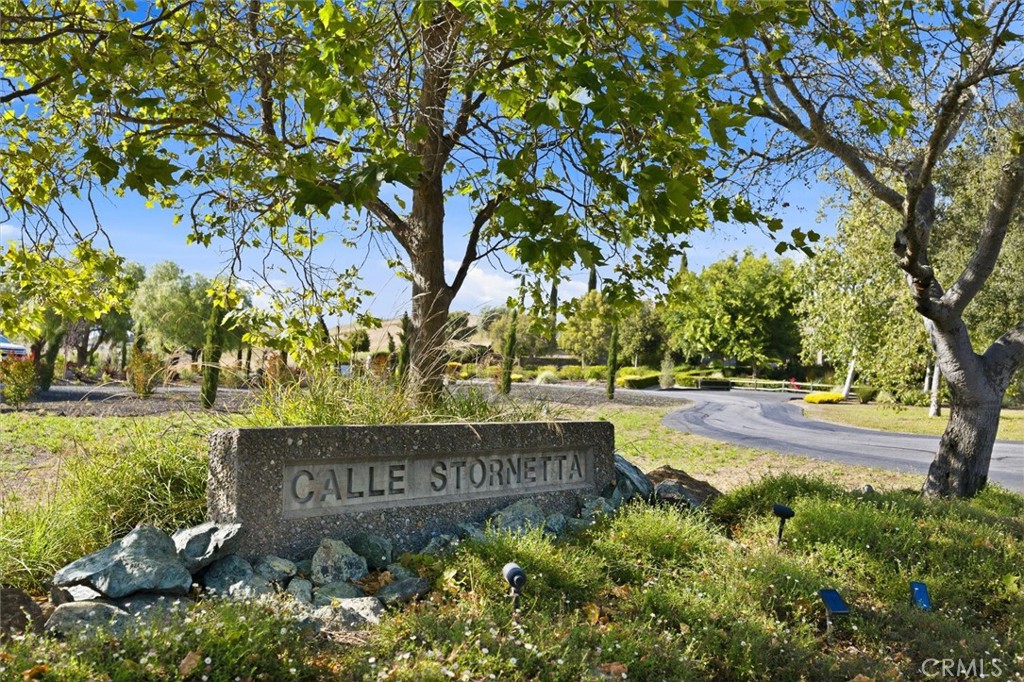6750 Calle Stornetta, San Luis Obispo, CA 93401