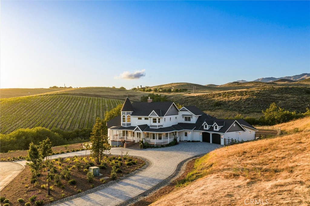 6750 Calle Stornetta, San Luis Obispo, CA 93401