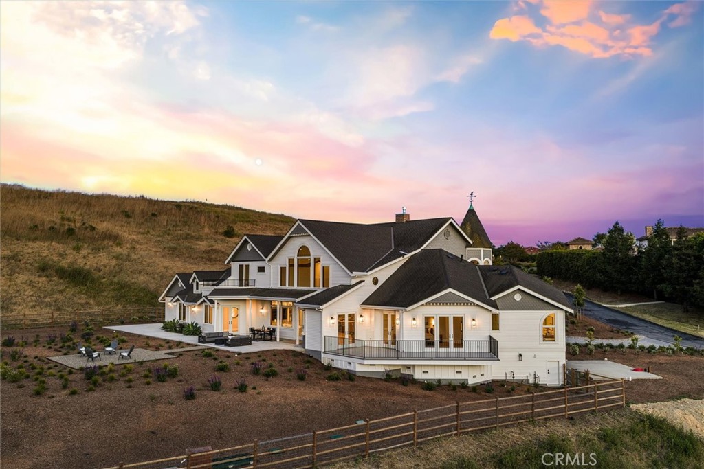 6750 Calle Stornetta, San Luis Obispo, CA 93401