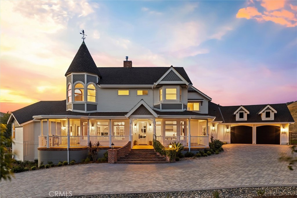 6750 Calle Stornetta, San Luis Obispo, CA 93401