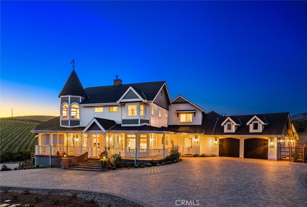 6750 Calle Stornetta, San Luis Obispo, CA 93401