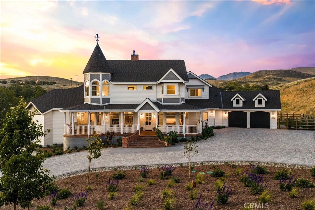 6750 Calle Stornetta, San Luis Obispo, CA 93401