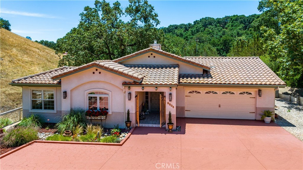 9905 Corriente, Atascadero, CA 93422