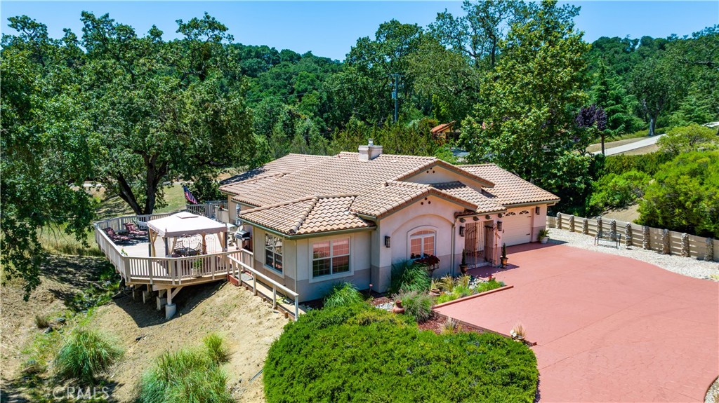 9905 Corriente, Atascadero, CA 93422