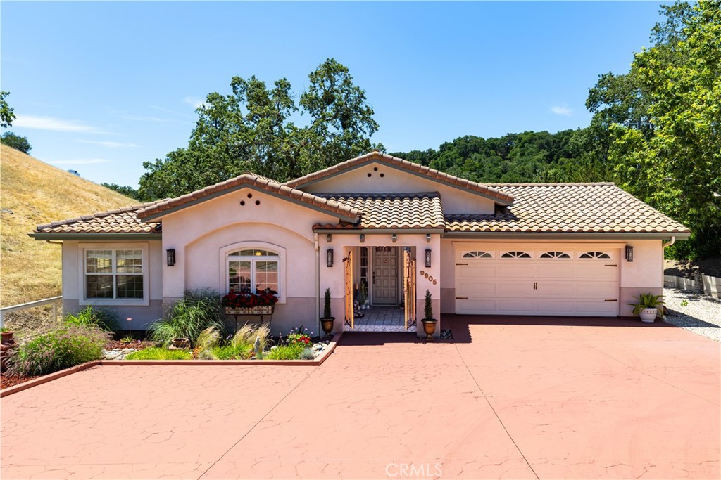 9905 Corriente, Atascadero, CA 93422