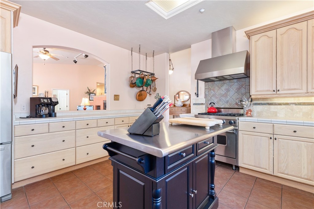 9905 Corriente, Atascadero, CA 93422