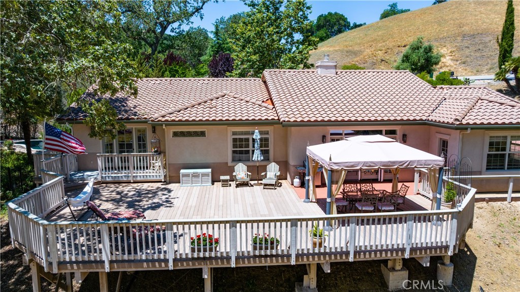 9905 Corriente, Atascadero, CA 93422