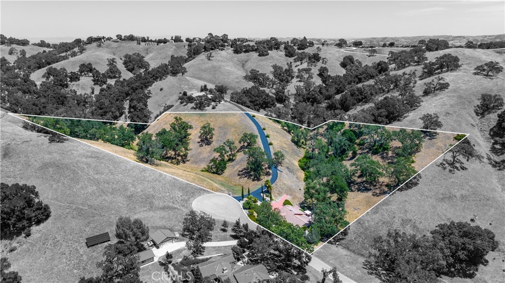 9905 Corriente, Atascadero, CA 93422