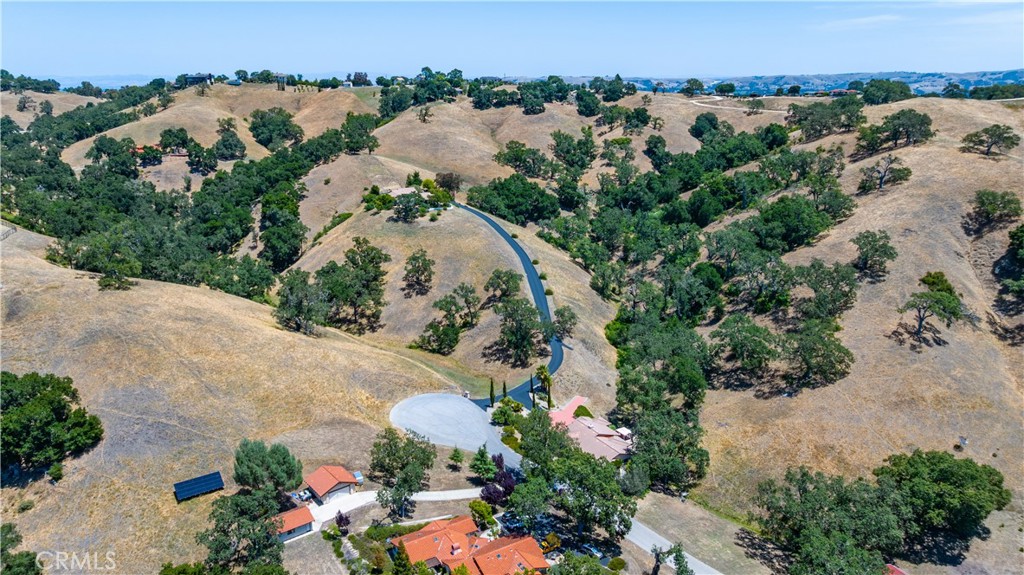 9905 Corriente, Atascadero, CA 93422