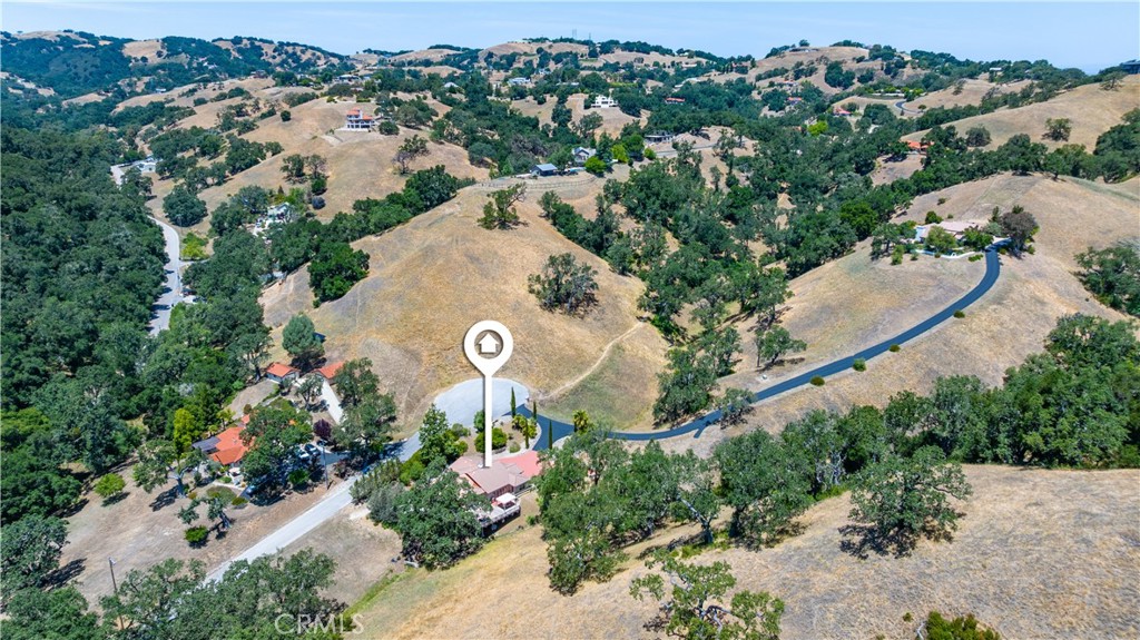 9905 Corriente, Atascadero, CA 93422