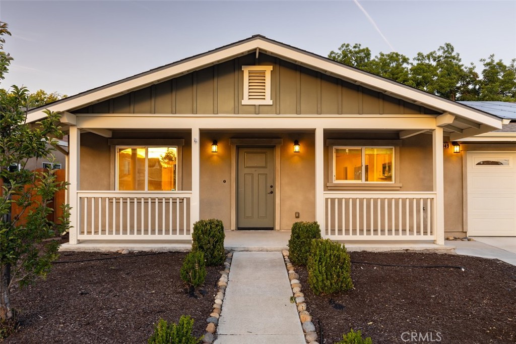6949 Navajoa Ave, Atascadero, CA 93422