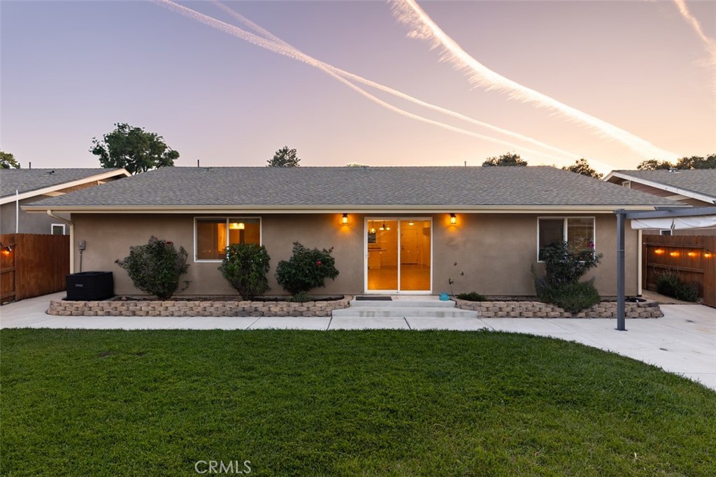 6949 Navajoa Ave, Atascadero, CA 93422